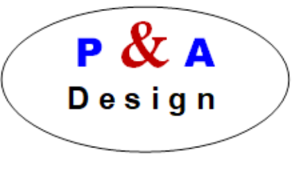 P & A Design